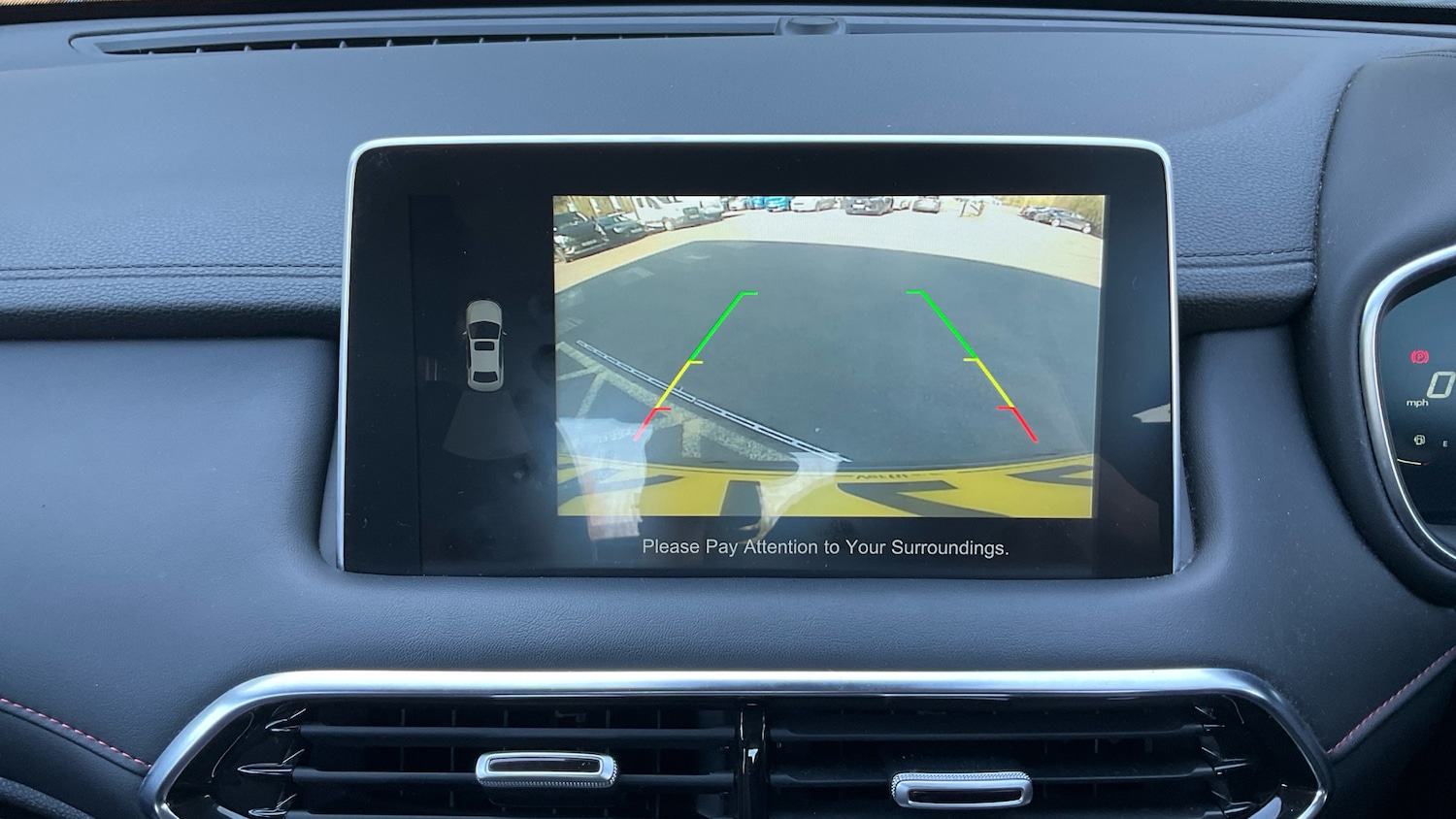 Used MG MG HS 2022 for sale - 77945343: Photo 39