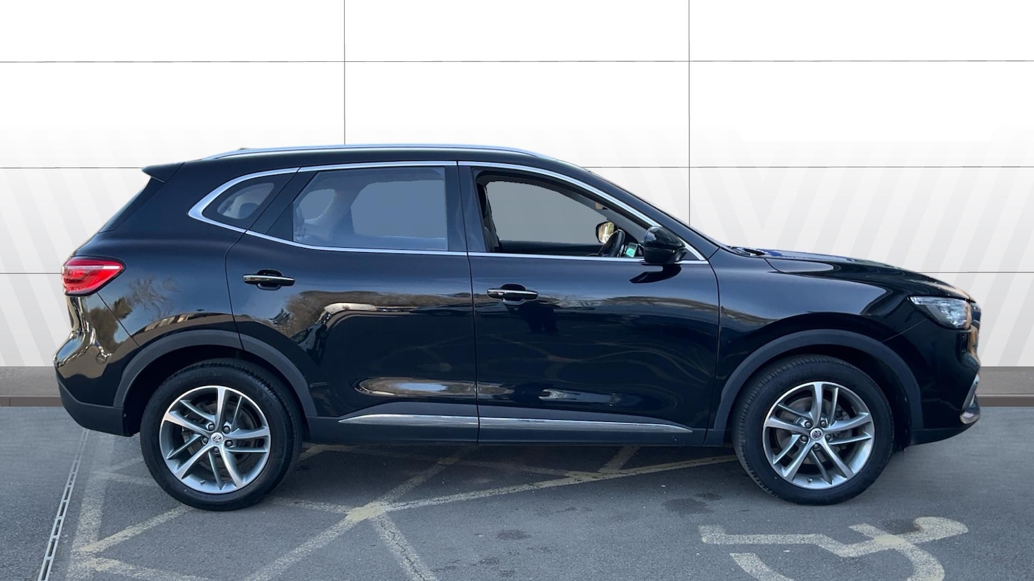 Used MG MG HS 2022 for sale - 77945343: Photo 5