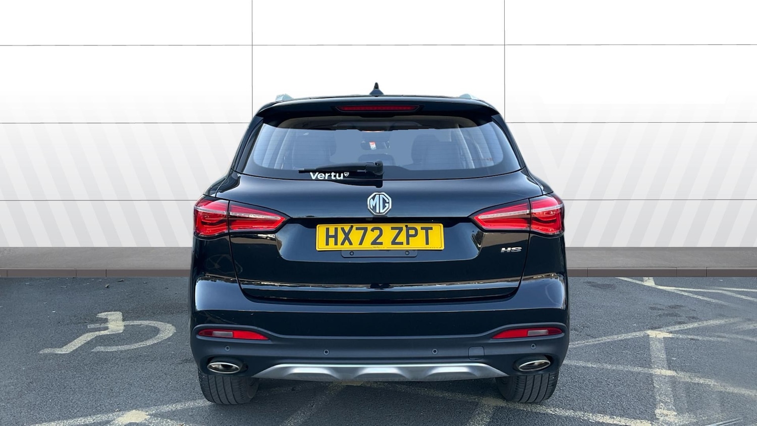 Used MG MG HS 2022 for sale - 77945343: Photo 6