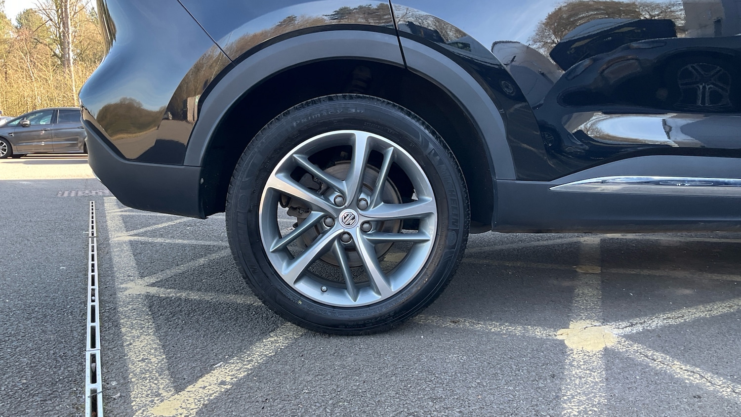 Used MG MG HS 2022 for sale - 77945343: Photo 7