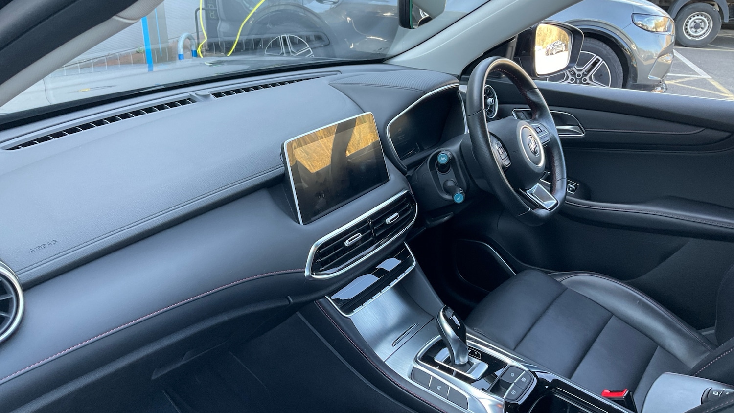 Used MG MG HS 2022 for sale - 77945343: Photo 9