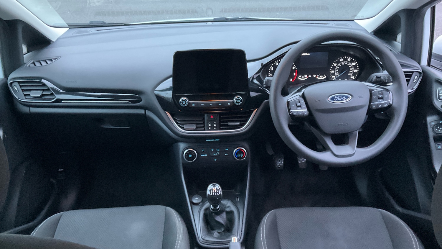 Used Ford Fiesta 2023 for sale - 76979312: Photo 10