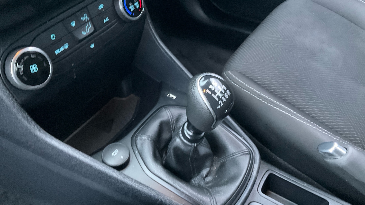 Used Ford Fiesta 2023 for sale - 76979312: Photo 13