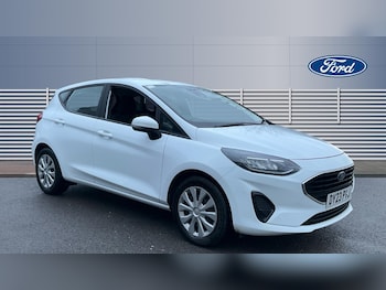 Used Ford Fiesta 2023 for sale - 76979312: Photo