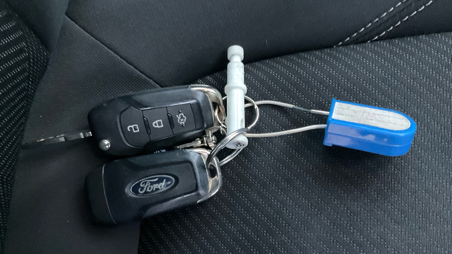 Used Ford Fiesta 2023 for sale - 76979312: Photo 20