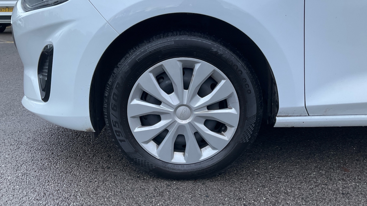 Used Ford Fiesta 2023 for sale - 76979312: Photo 24