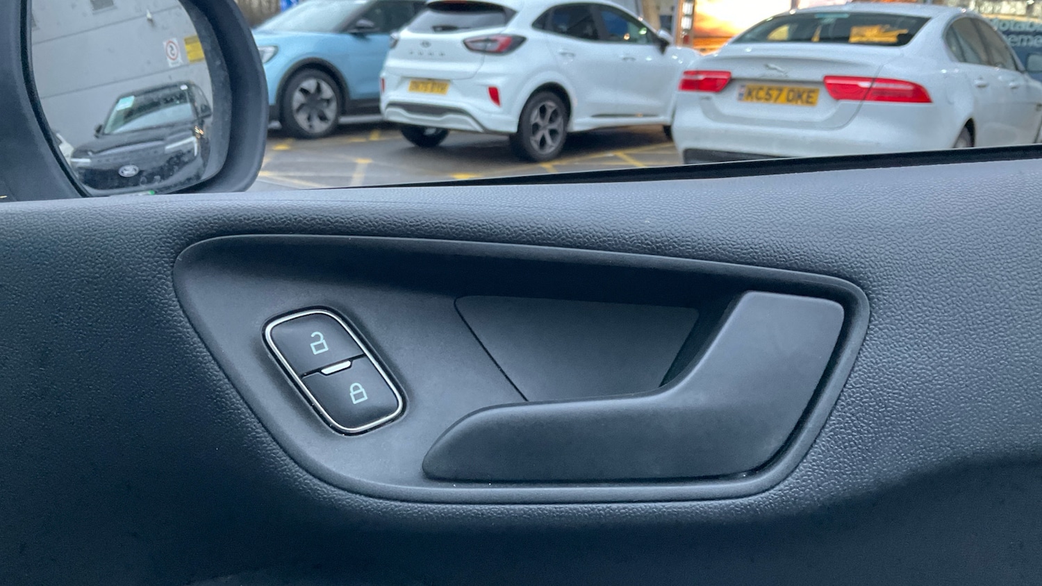 Used Ford Fiesta 2023 for sale - 76979312: Photo 25