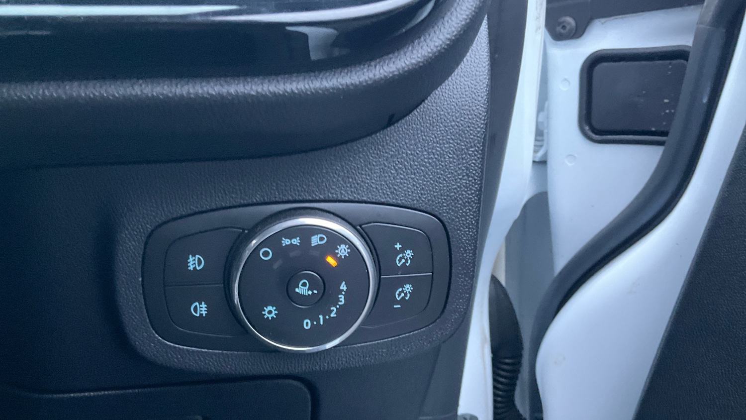 Used Ford Fiesta 2023 for sale - 76979312: Photo 27