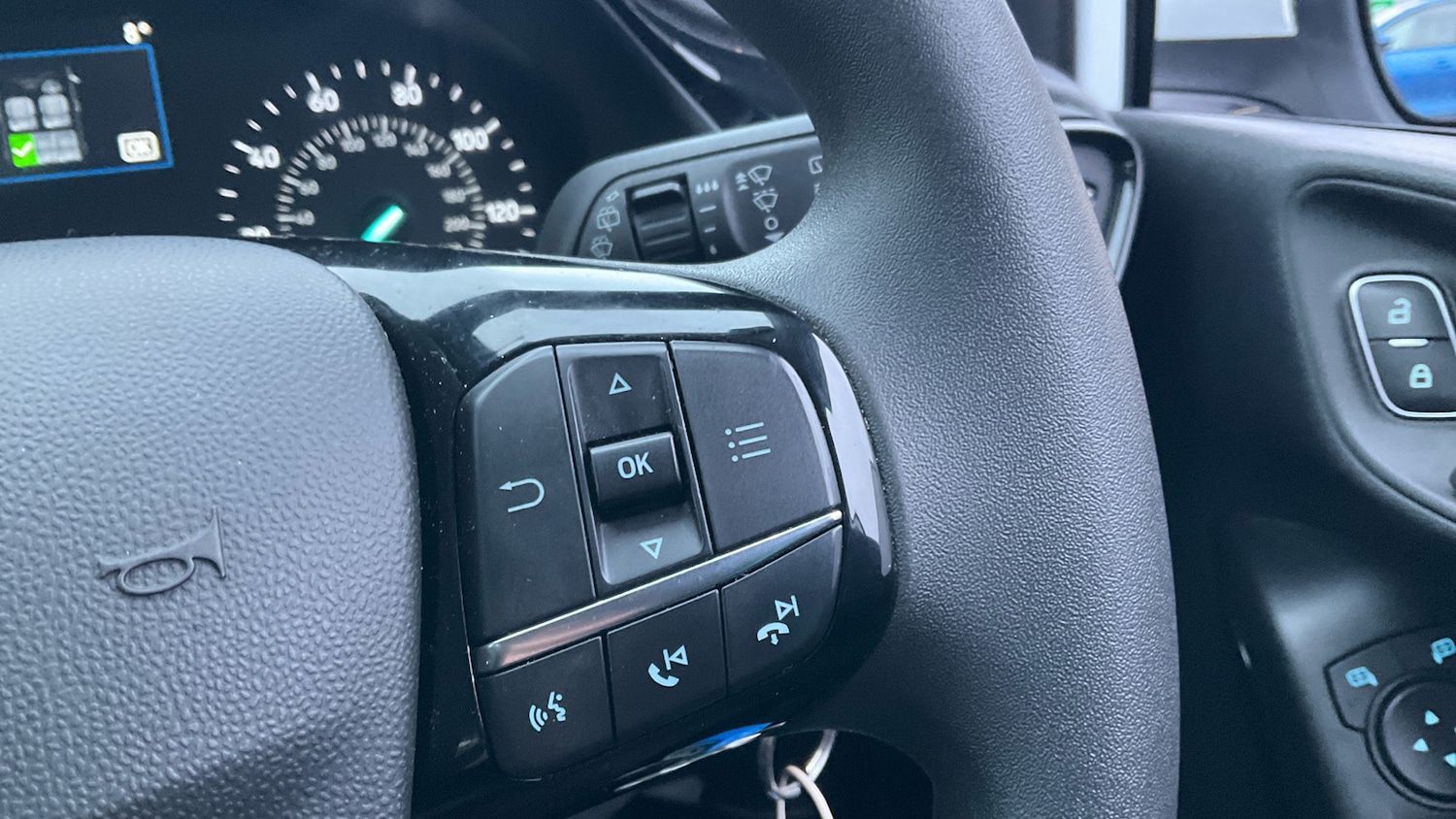 Used Ford Fiesta 2023 for sale - 76979312: Photo 28