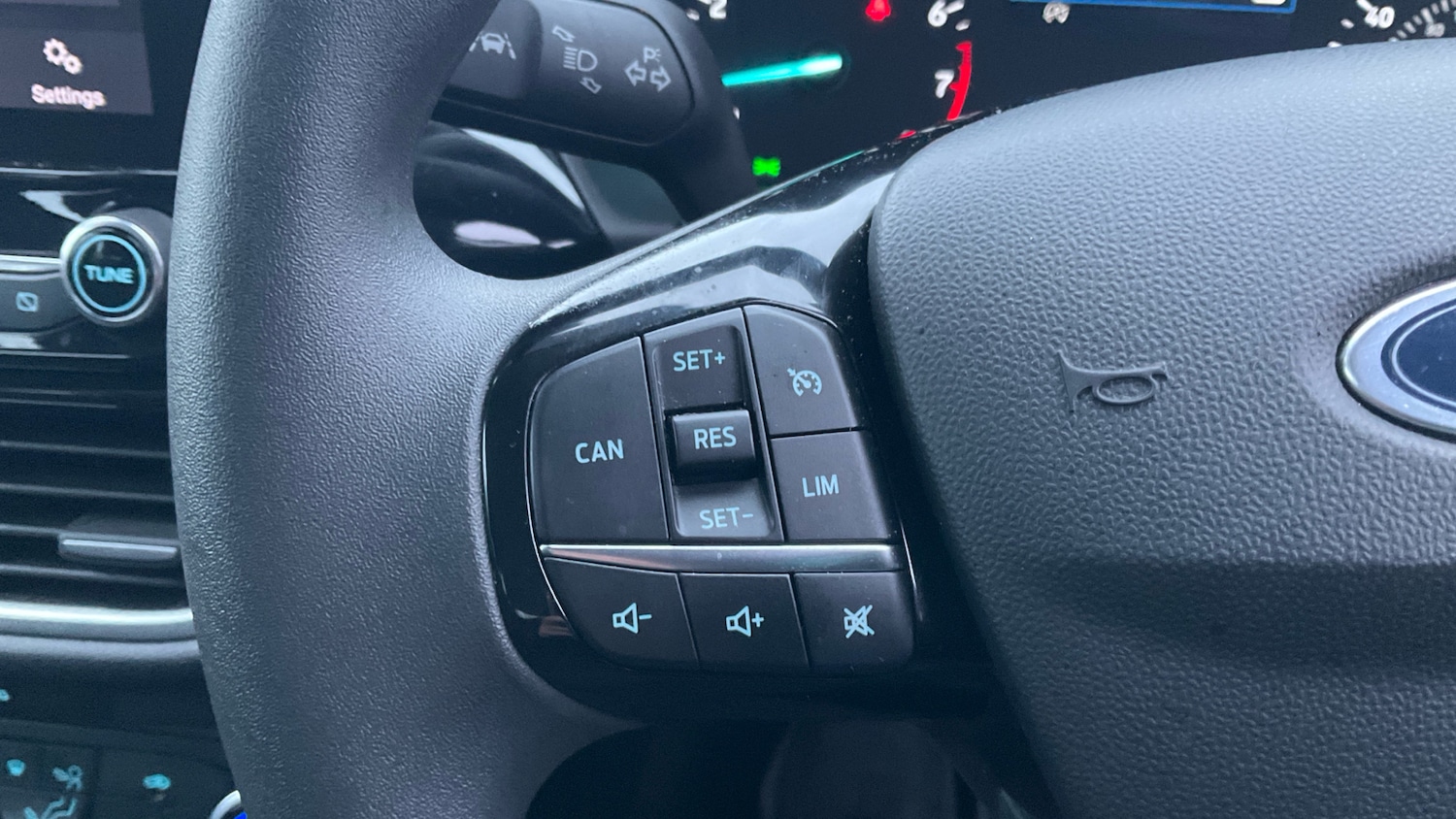 Used Ford Fiesta 2023 for sale - 76979312: Photo 29