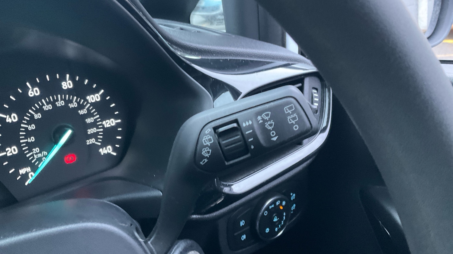 Used Ford Fiesta 2023 for sale - 76979312: Photo 30