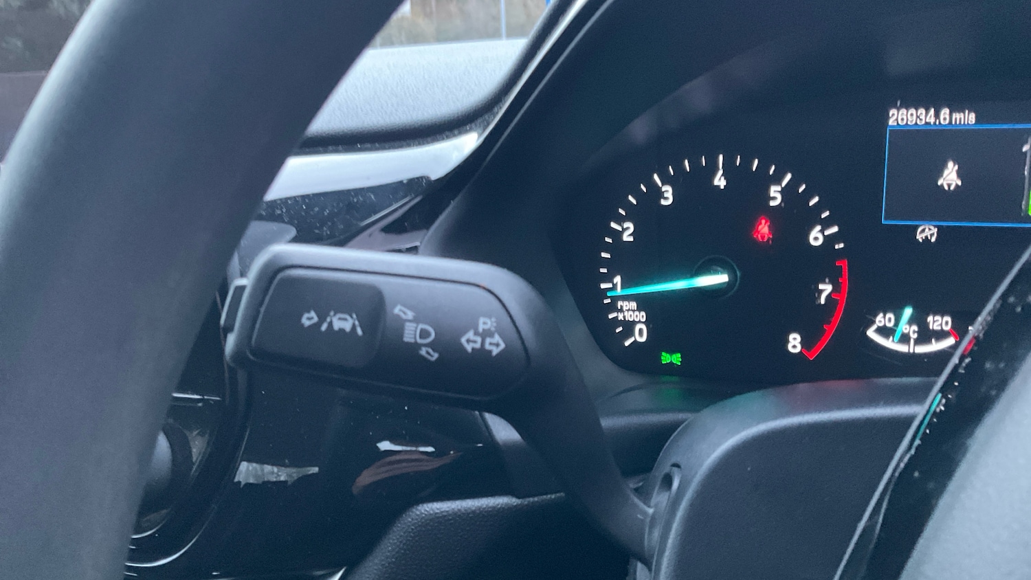 Used Ford Fiesta 2023 for sale - 76979312: Photo 31