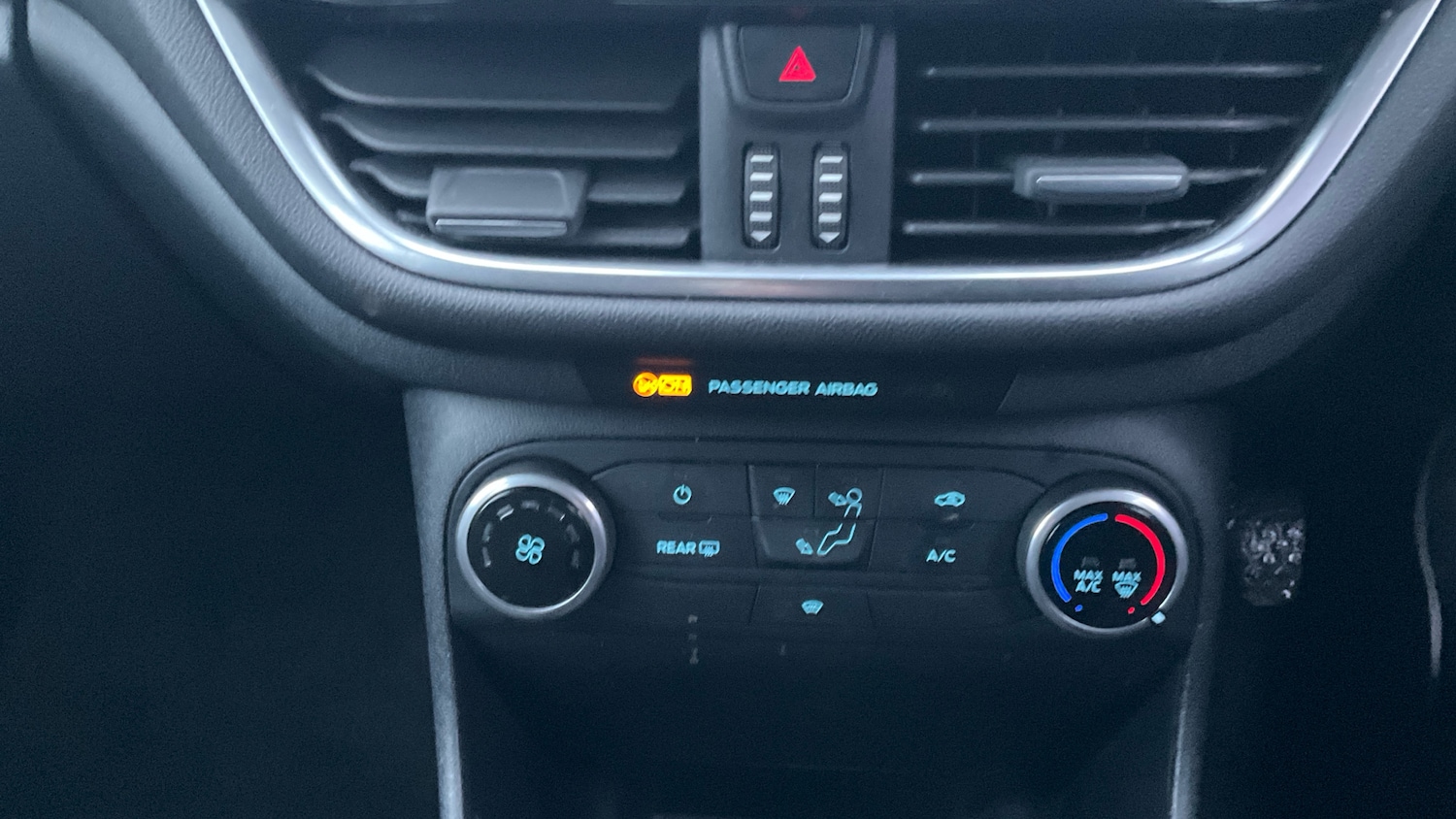 Used Ford Fiesta 2023 for sale - 76979312: Photo 32