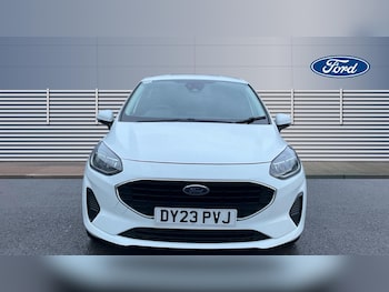 Used Ford Fiesta 2023 for sale - 76979312: Photo