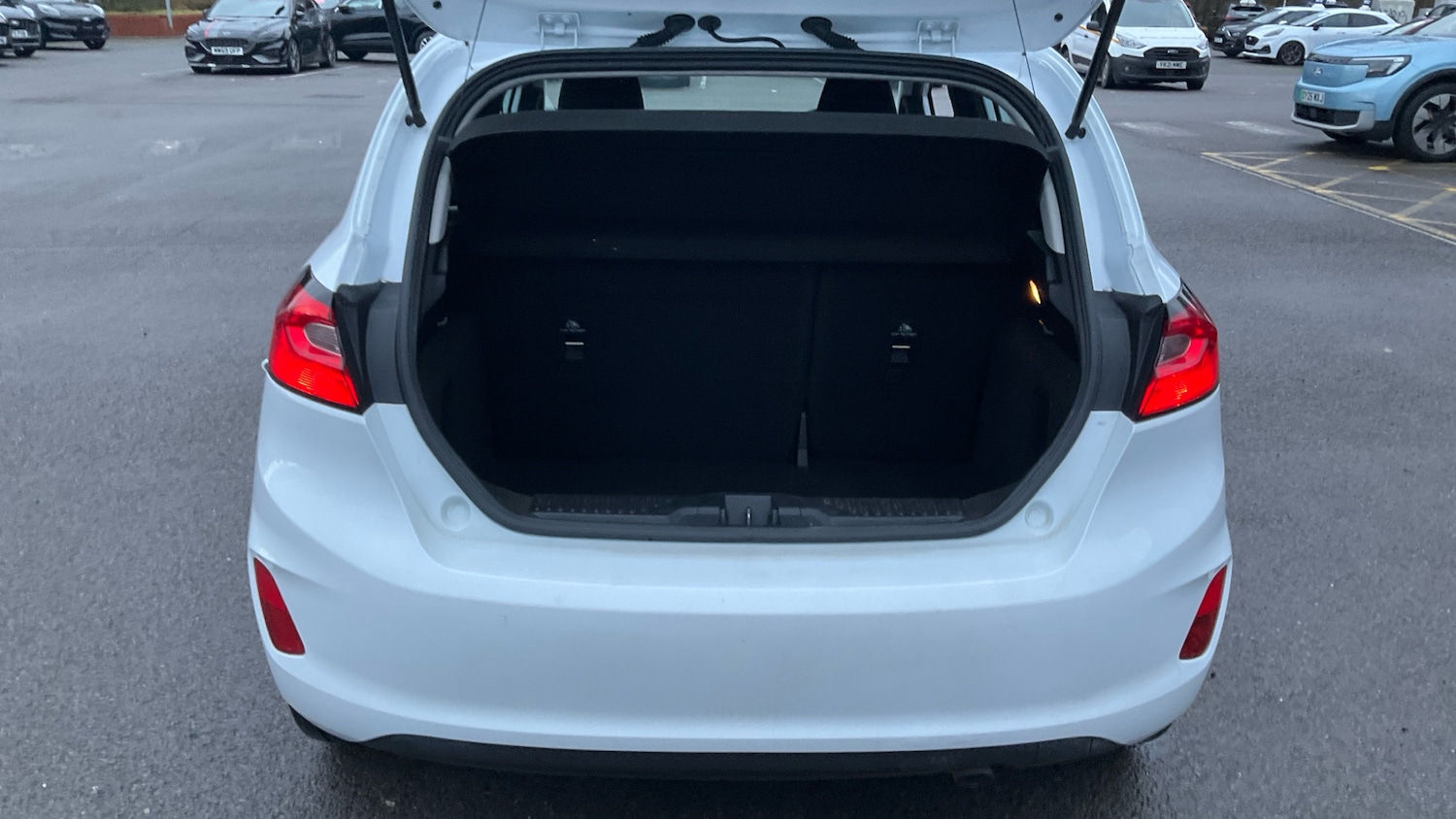 Used Ford Fiesta 2023 for sale - 76979312: Photo 4