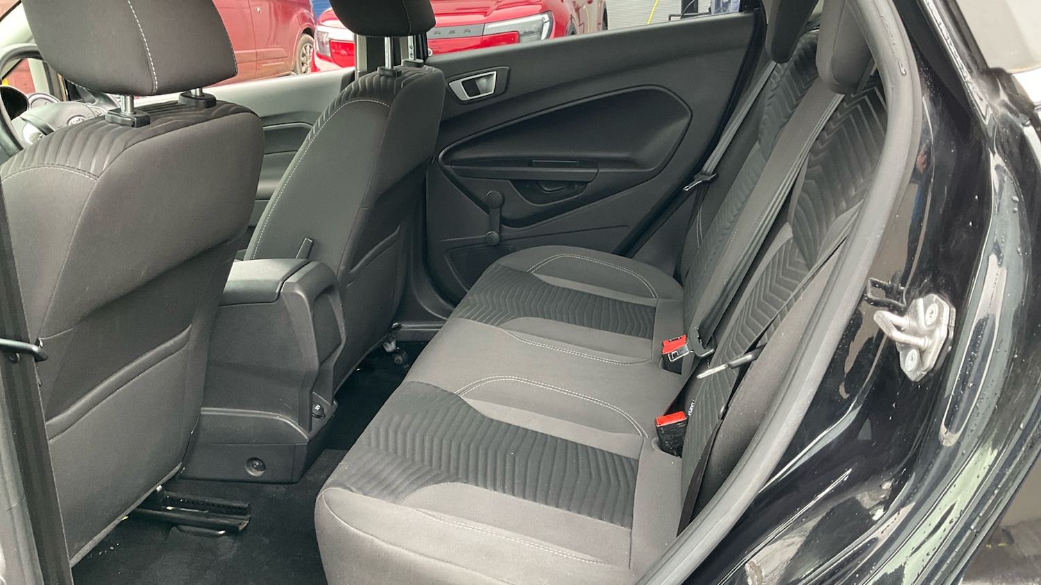 Used Ford Fiesta 2014 for sale - 77601920: Photo 16