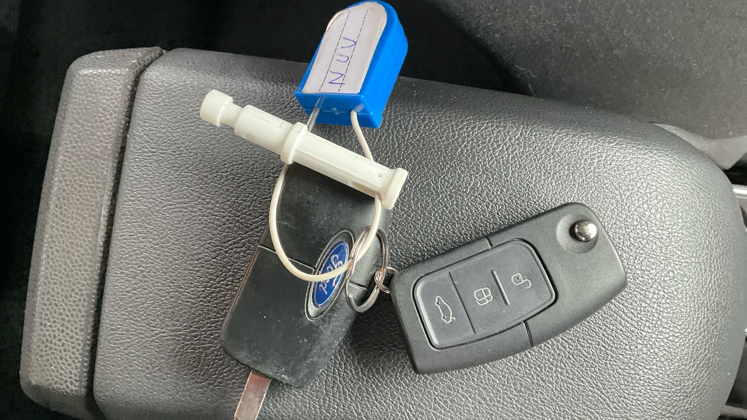 Used Ford Fiesta 2014 for sale - 77601920: Photo 20