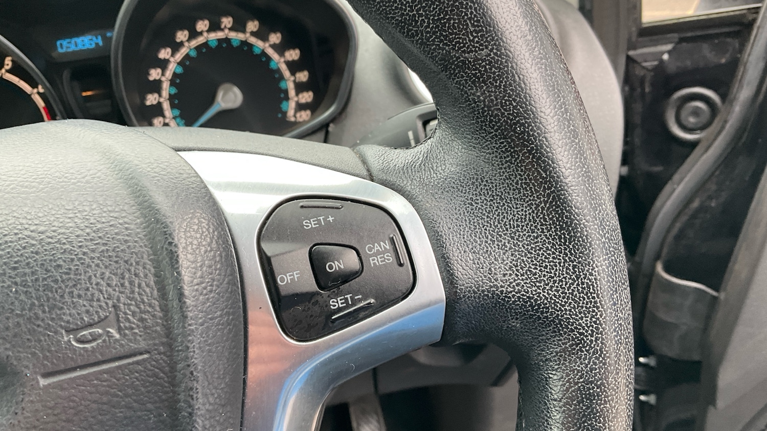 Used Ford Fiesta 2014 for sale - 77601920: Photo 30