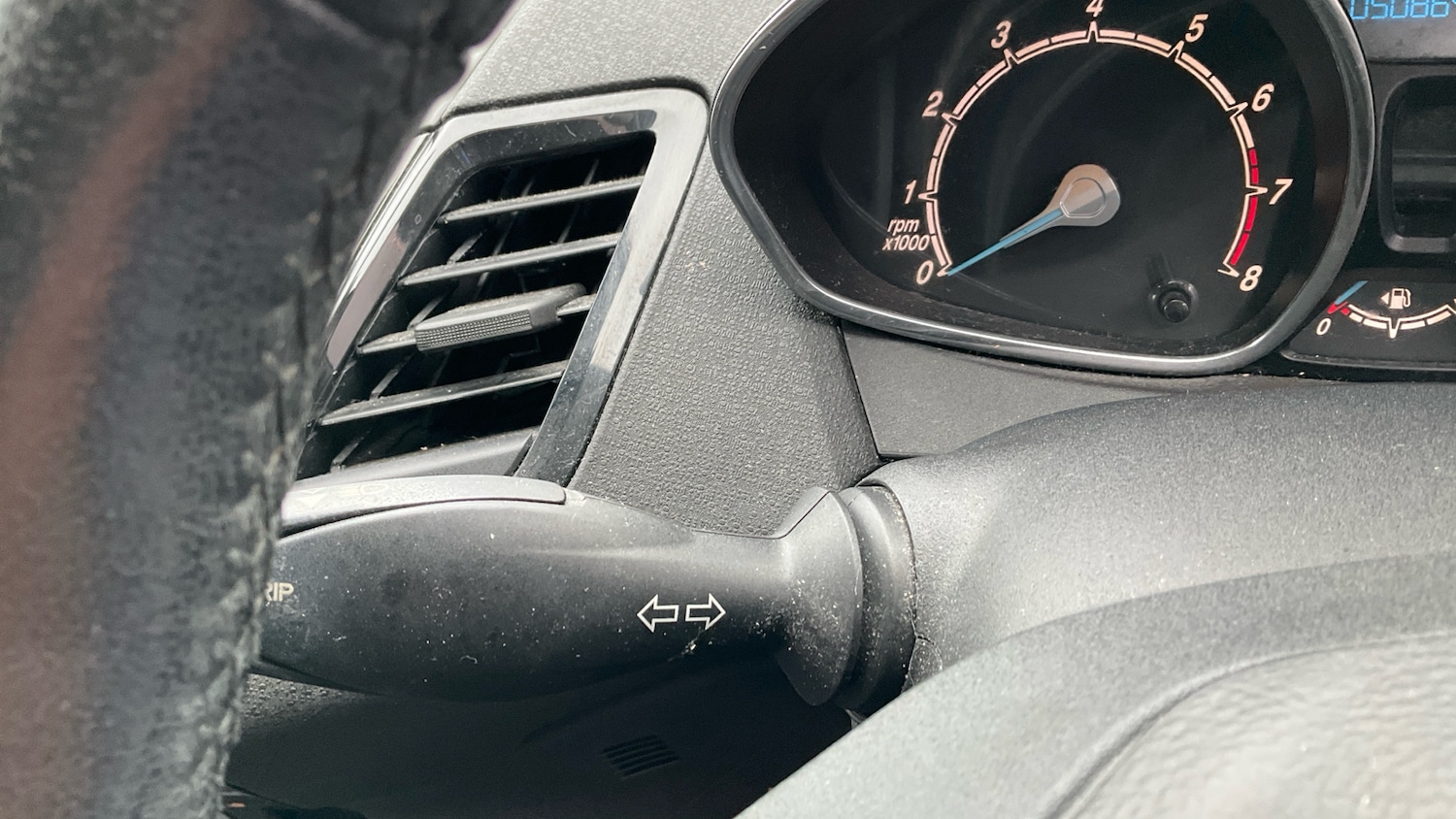 Used Ford Fiesta 2014 for sale - 77601920: Photo 33