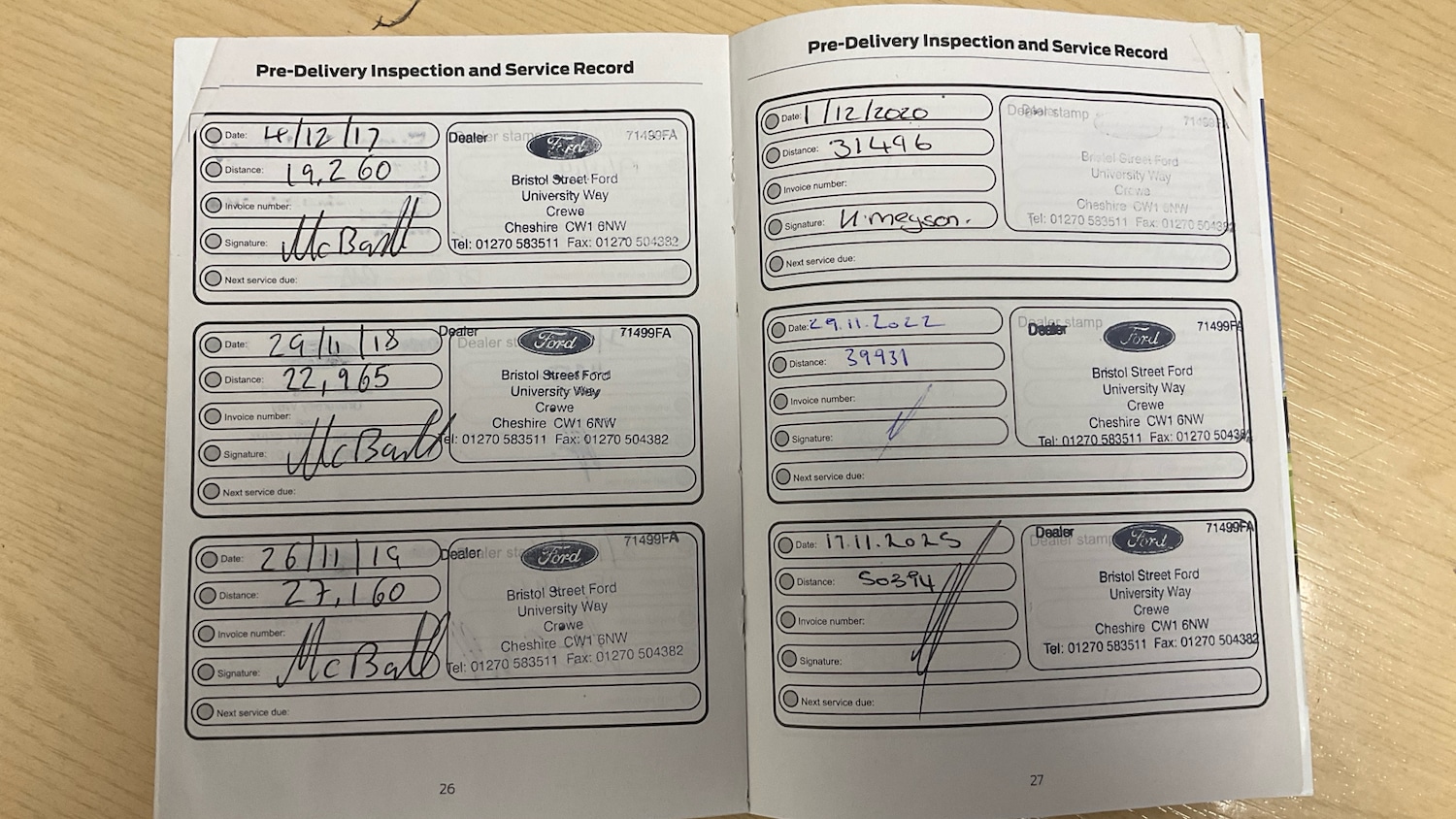 Used Ford Fiesta 2014 for sale - 77601920: Photo 34