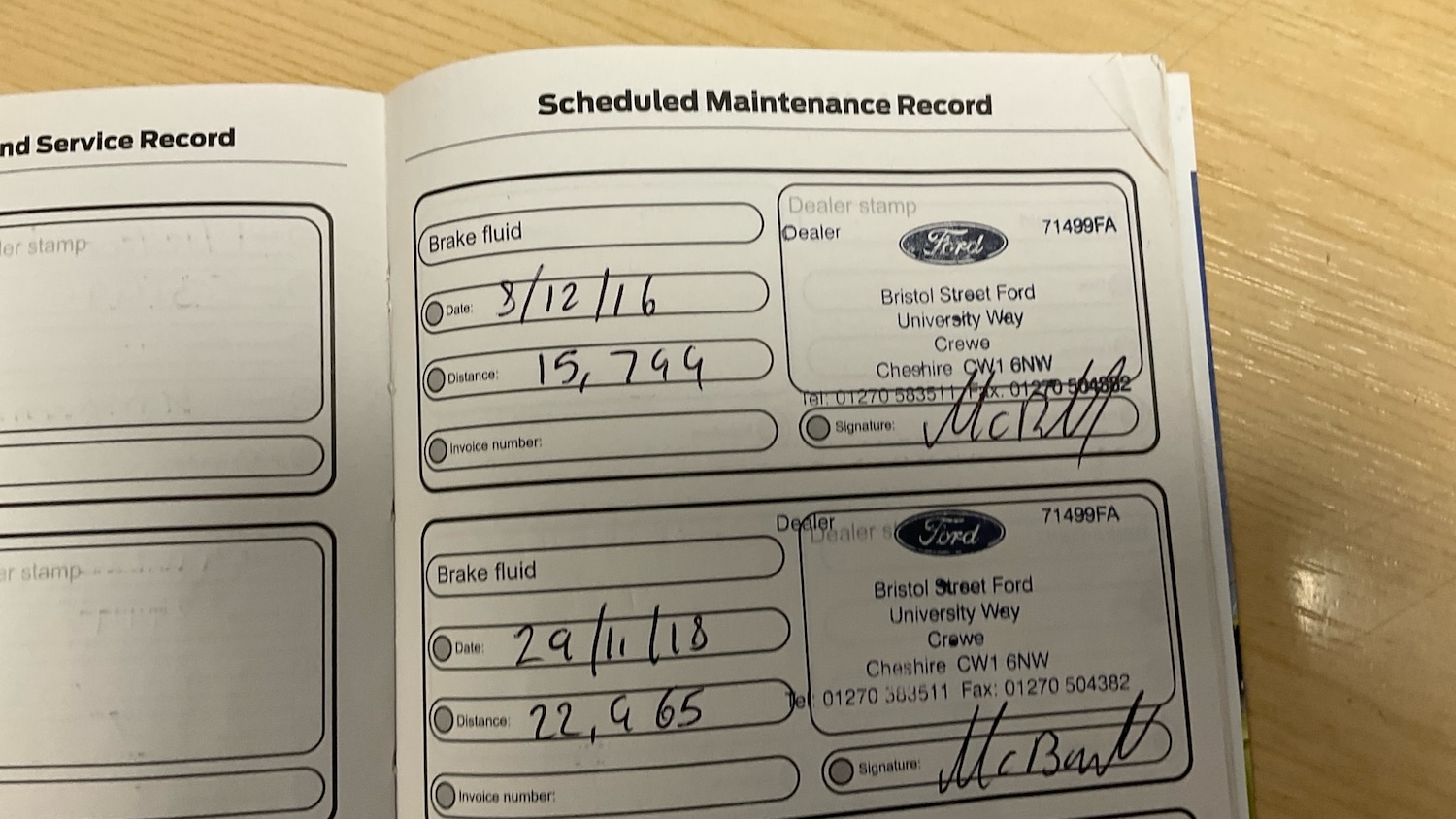 Used Ford Fiesta 2014 for sale - 77601920: Photo 35