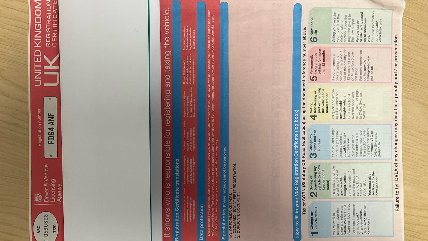 Used Ford Fiesta 2014 for sale - 77601920: Photo 36