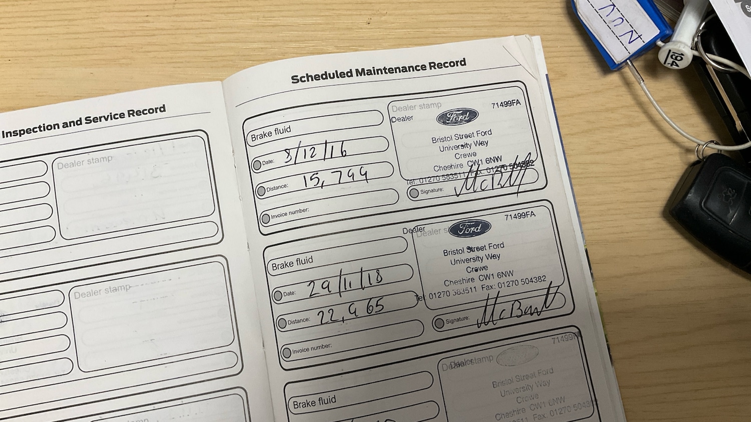 Used Ford Fiesta 2014 for sale - 77601920: Photo 37