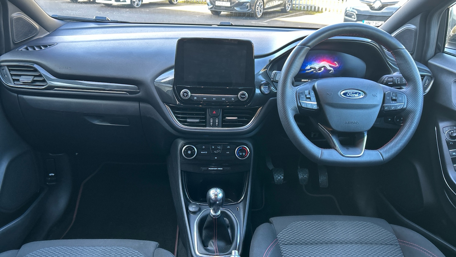 Used Ford Puma 2023 for sale - 77898728: Photo 10