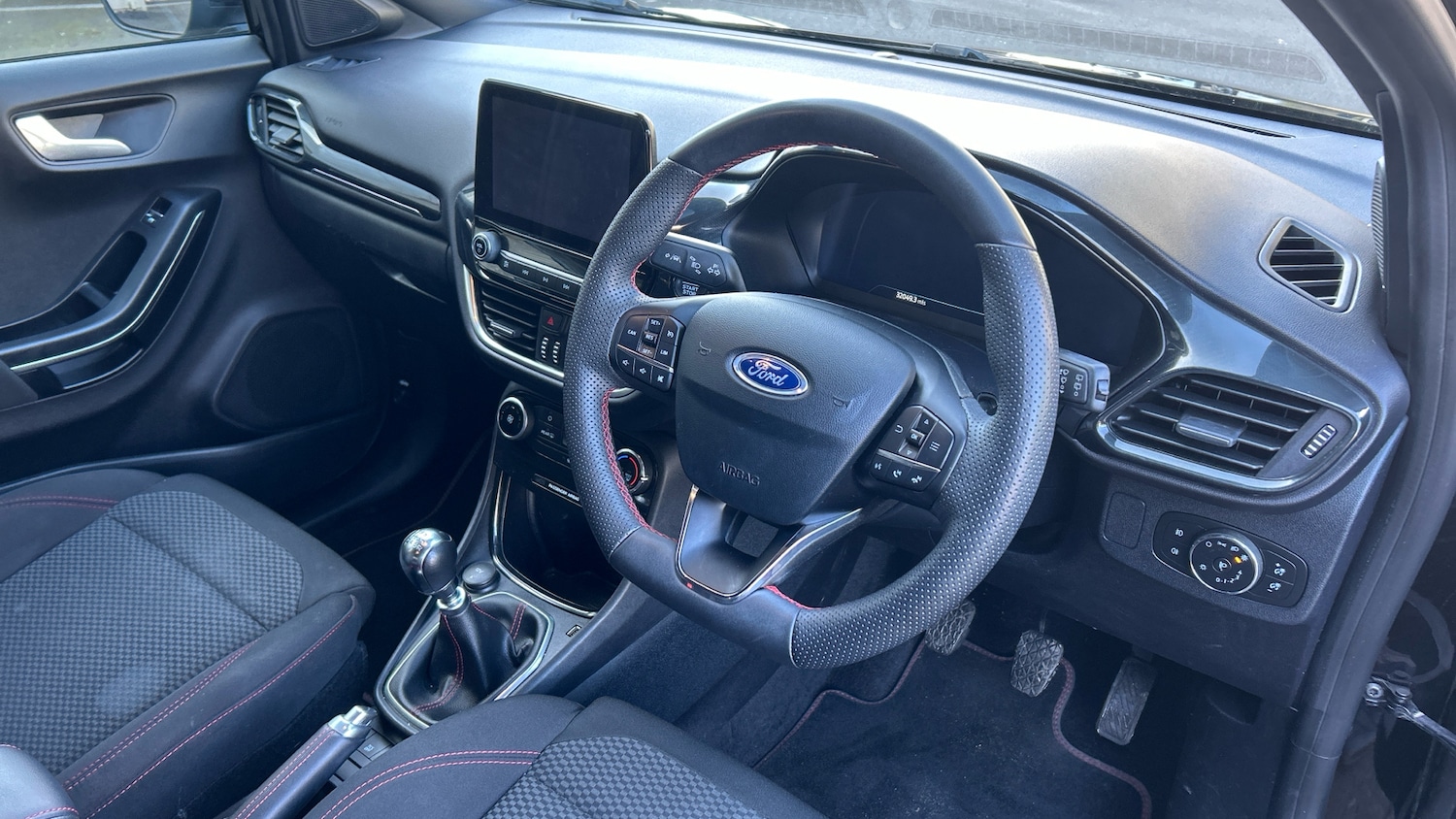 Used Ford Puma 2023 for sale - 77898728: Photo 11