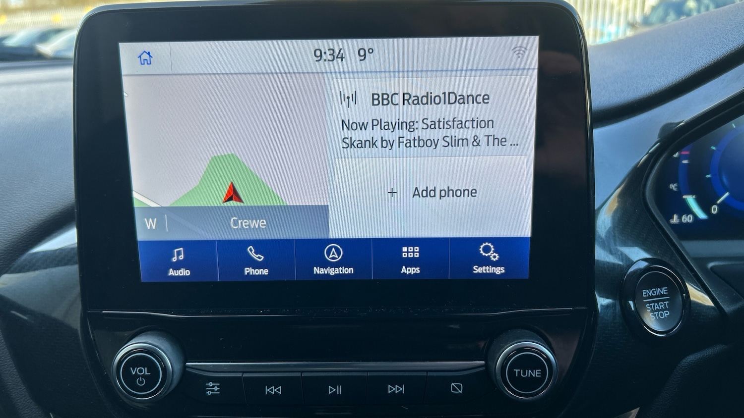 Used Ford Puma 2023 for sale - 77898728: Photo 12