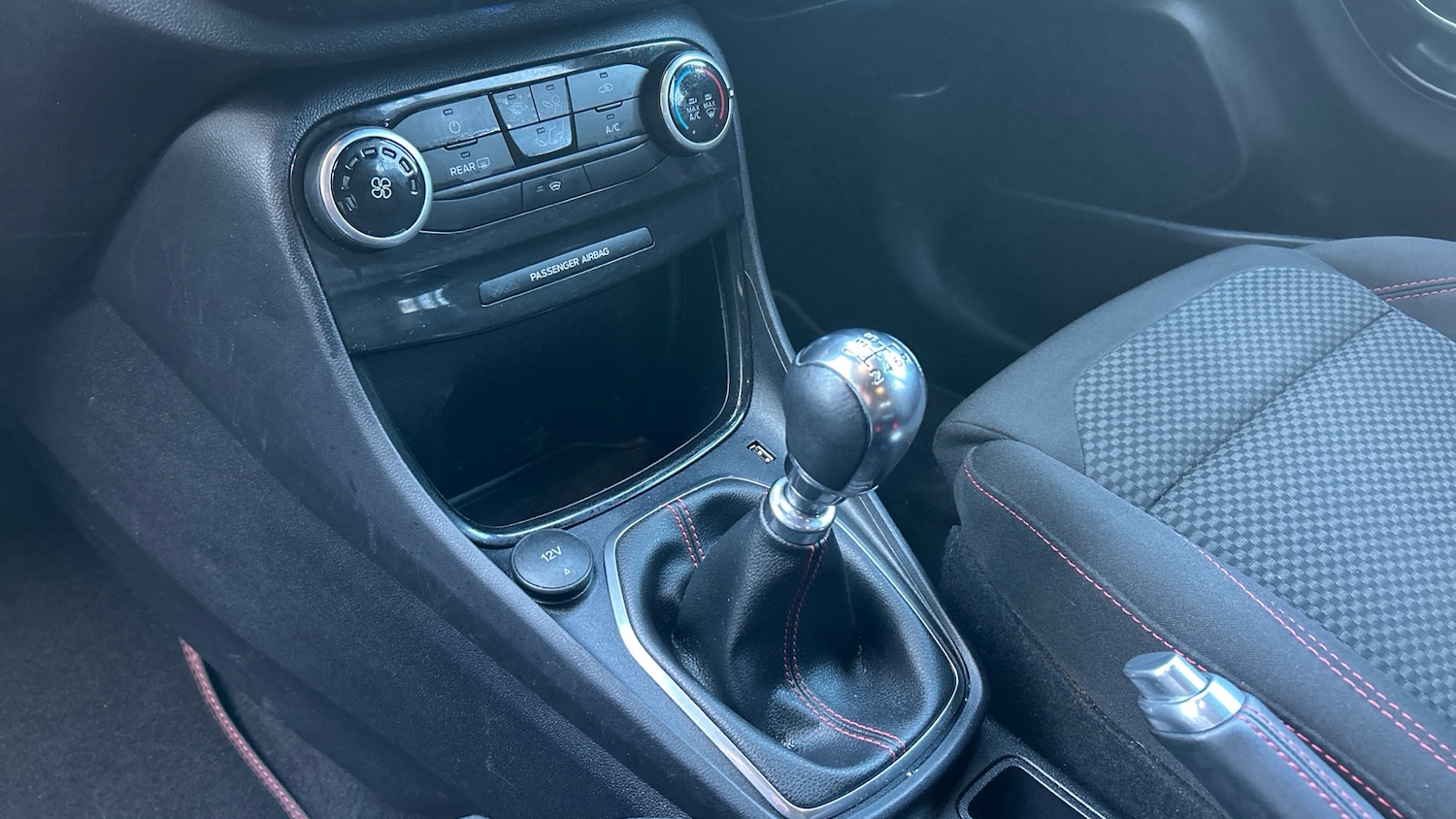 Used Ford Puma 2023 for sale - 77898728: Photo 13