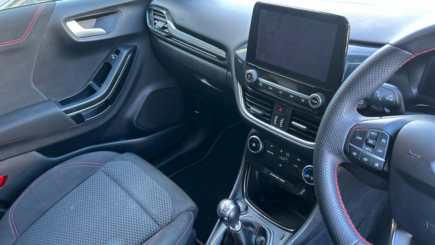 Used Ford Puma 2023 for sale - 77898728: Photo 14