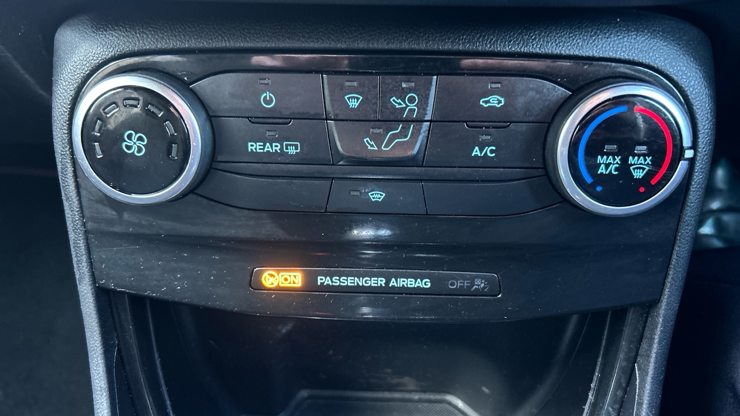 Used Ford Puma 2023 for sale - 77898728: Photo 19