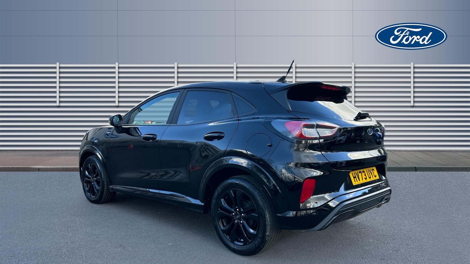 Used Ford Puma 2023 for sale - 77898728: Photo 2