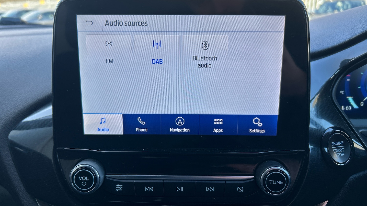 Used Ford Puma 2023 for sale - 77898728: Photo 21