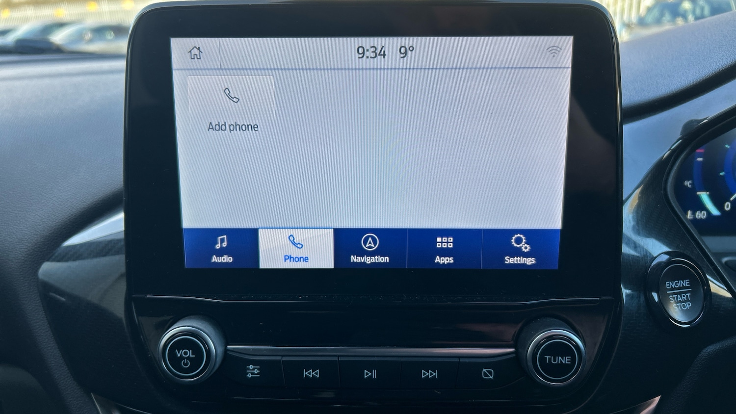 Used Ford Puma 2023 for sale - 77898728: Photo 22