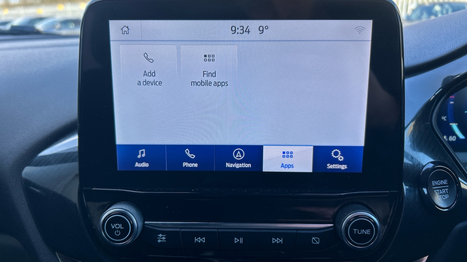 Used Ford Puma 2023 for sale - 77898728: Photo 24