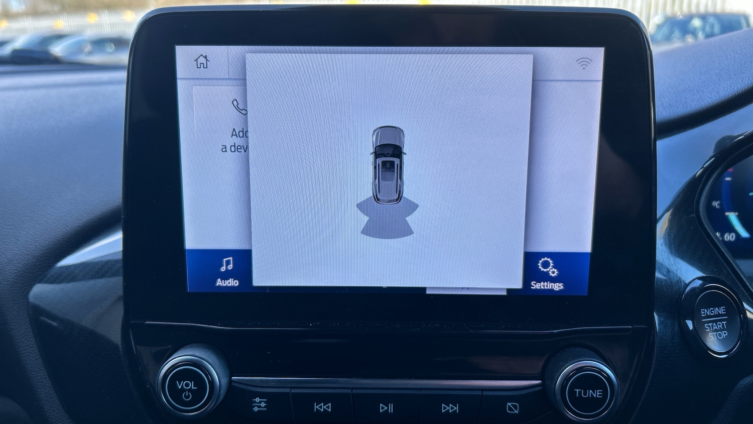 Used Ford Puma 2023 for sale - 77898728: Photo 25