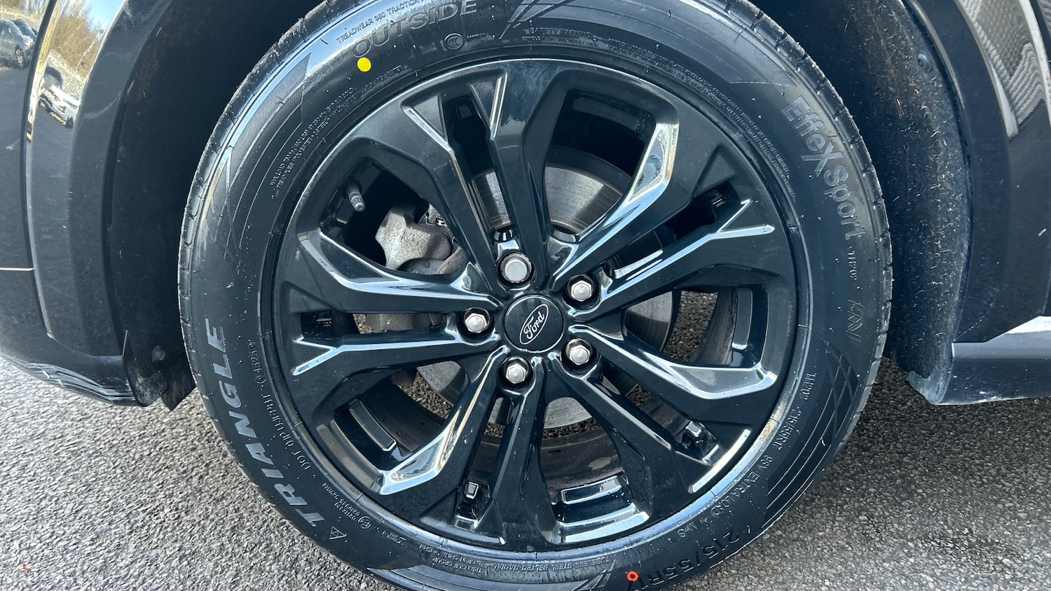 Used Ford Puma 2023 for sale - 77898728: Photo 36