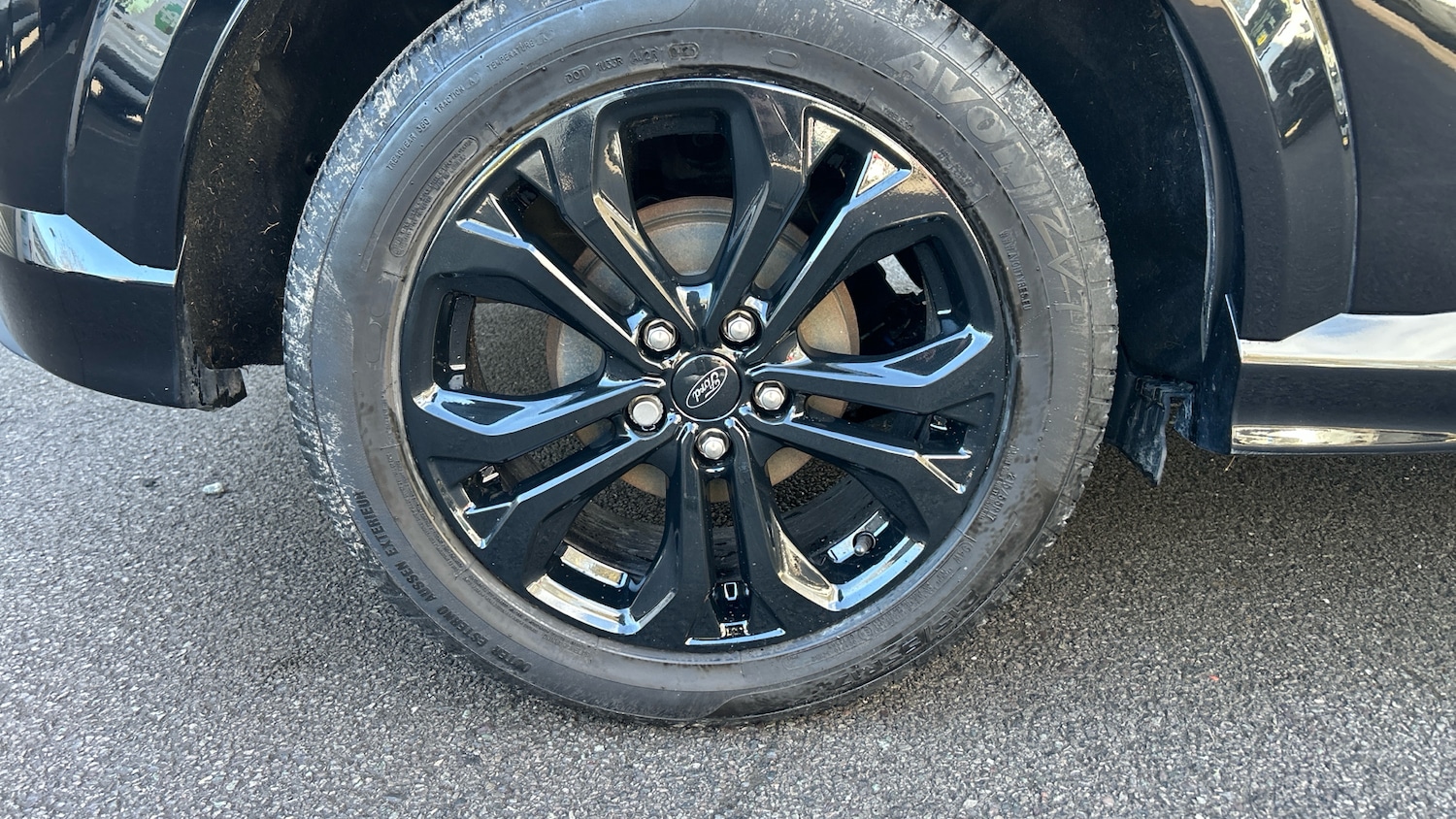 Used Ford Puma 2023 for sale - 77898728: Photo 37