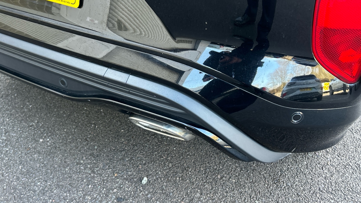 Used Ford Puma 2023 for sale - 77898728: Photo 39