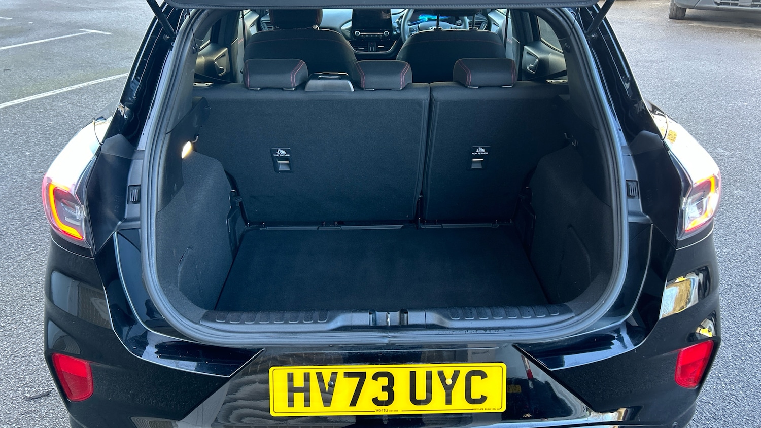 Used Ford Puma 2023 for sale - 77898728: Photo 4