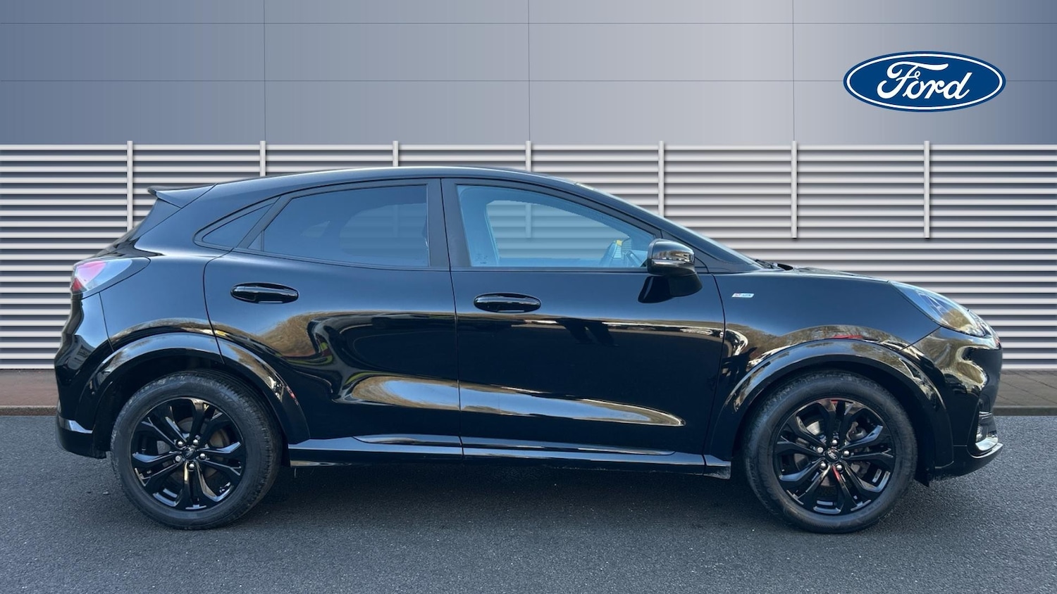 Used Ford Puma 2023 for sale - 77898728: Photo 5