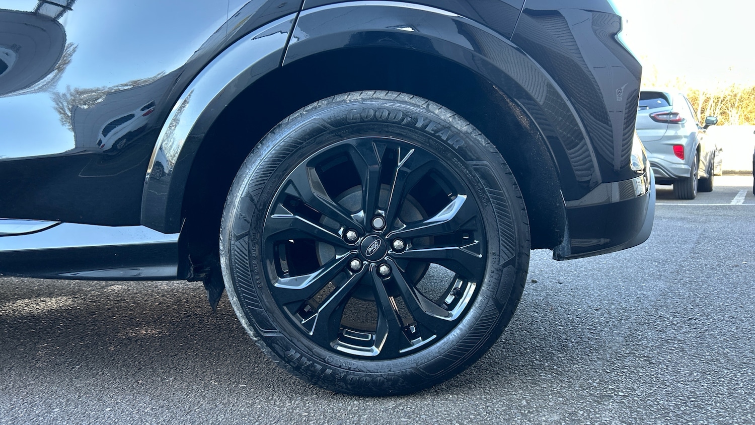 Used Ford Puma 2023 for sale - 77898728: Photo 7