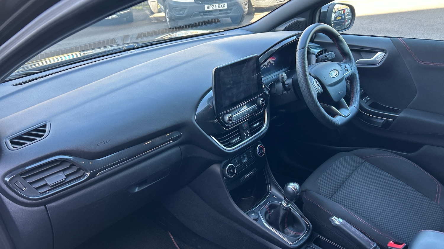 Used Ford Puma 2023 for sale - 77898728: Photo 9