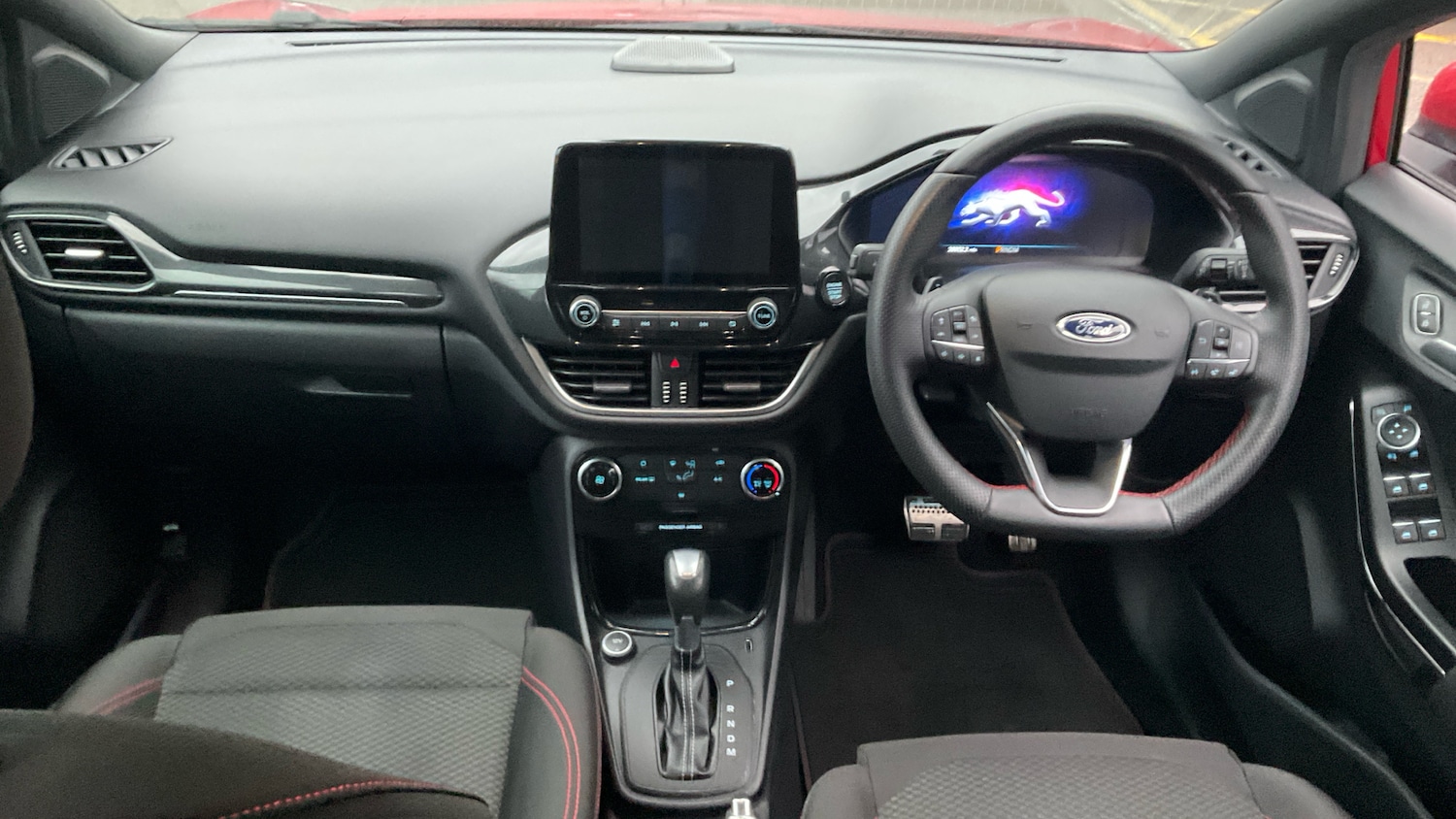 Used Ford Puma 2020 for sale - 77353569: Photo 10