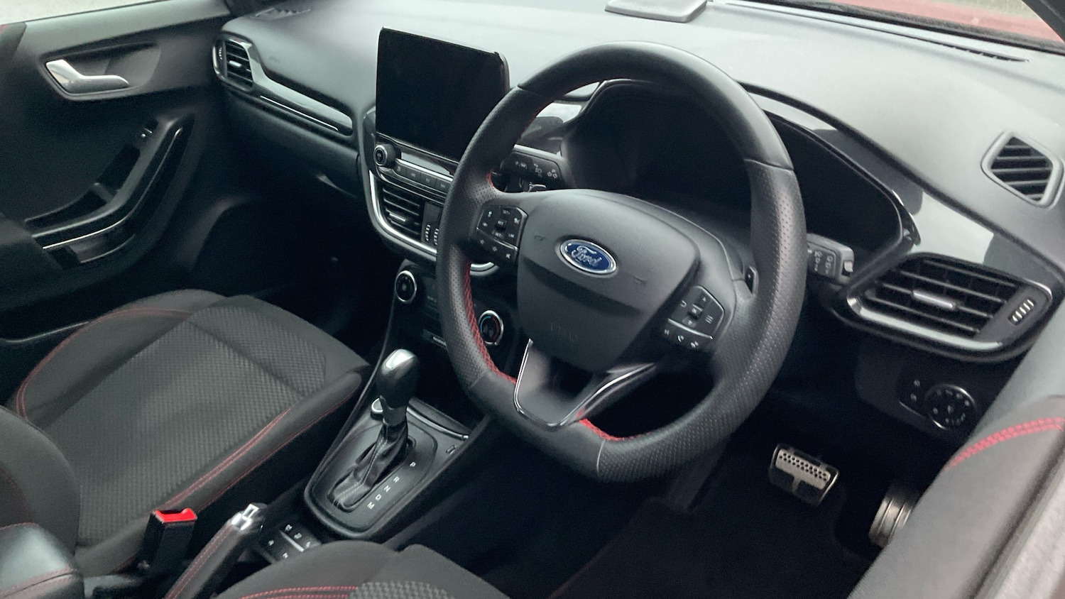 Used Ford Puma 2020 for sale - 77353569: Photo 11