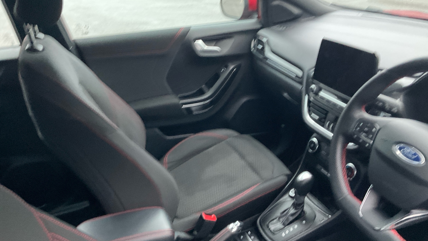 Used Ford Puma 2020 for sale - 77353569: Photo 14