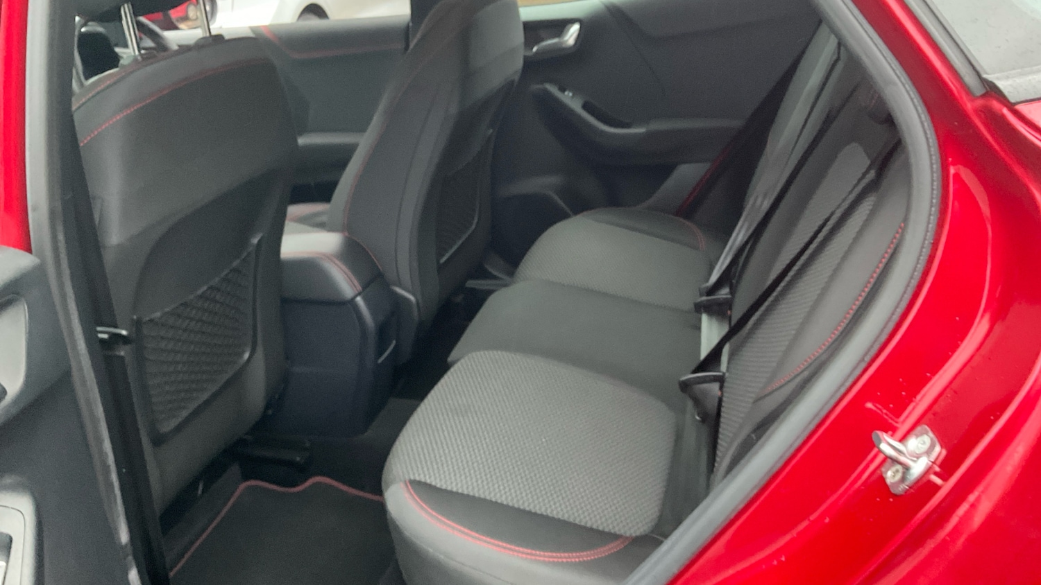 Used Ford Puma 2020 for sale - 77353569: Photo 16