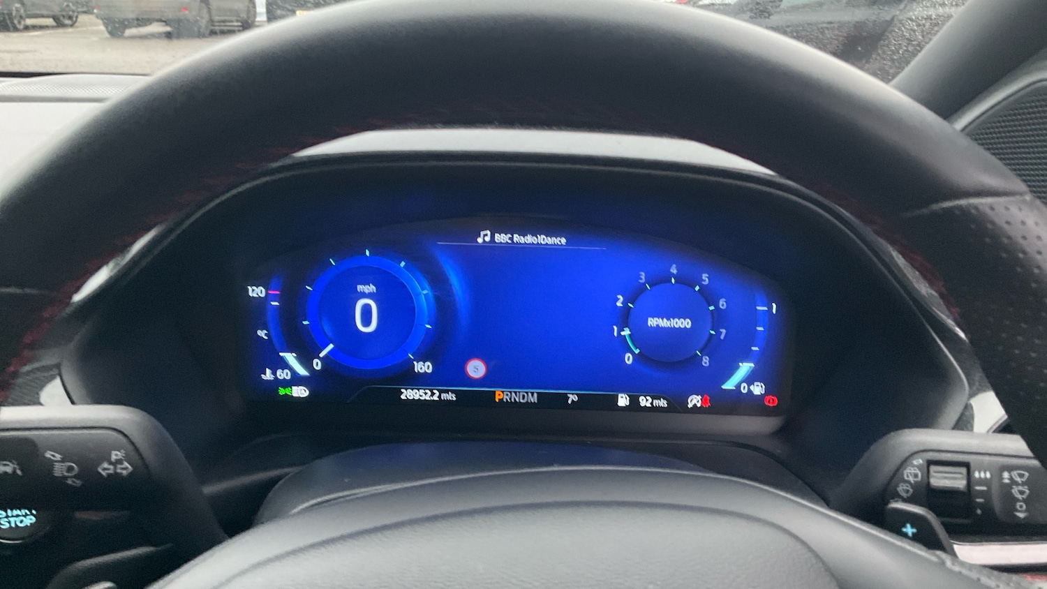 Used Ford Puma 2020 for sale - 77353569: Photo 18